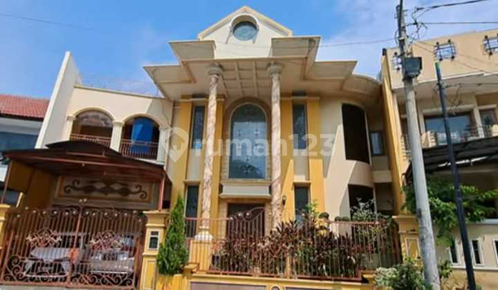 Rumah Di Daan Mogot Baru, Kalideres, Jakarta Barat Rumah Di Daan Mogot Baru, Kalideres, Jakarta Barat