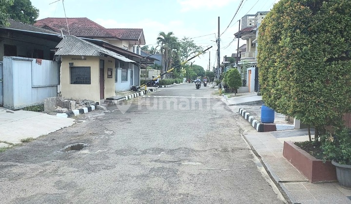 Rumah Permata Pamulang, Tangerang Selatan MS 2
