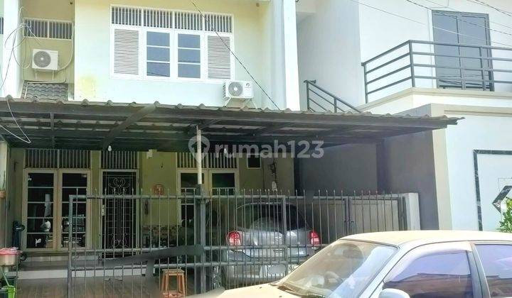 Dijual Super Murah Rumah Sektor 1d, Gading Serpong Tangerang 1