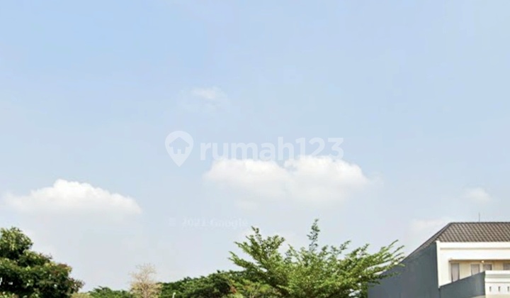 Sun Cluster Plot, Alam Sutera Tangerang - MS