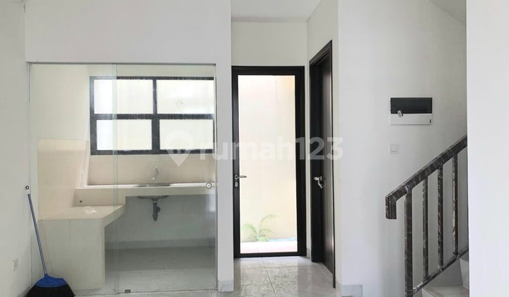 Rumah Cluster Grasia, Lavon, Swan City, Cikupa Tangerang - MS 2