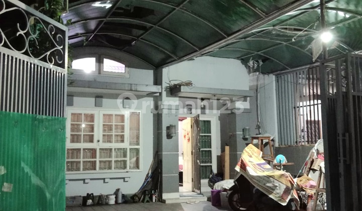 Rumah Citra Garden 2, Jakarta Barat 2