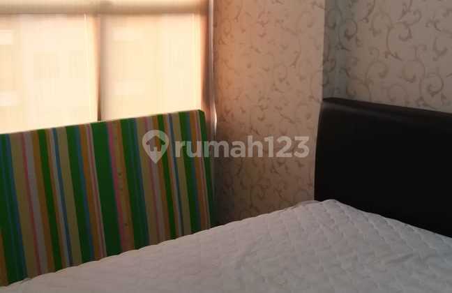 Apartemen Silkwood Alam Sutera 1 BR Tower Oak