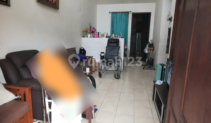 Rumah Taman Bukit Chedi, Lippo Karawaci - Tangerang MS 2