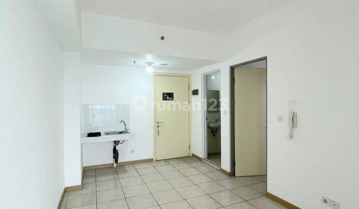 Apartement Mtown 2 BR Residence, Summarecon - Gading Serpong 1