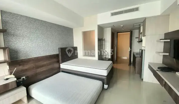 Apartement U RESIDENCE LIPPO KARAWACI Studio Furnished 1