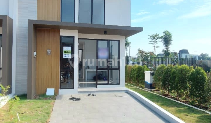 Rumah Citra Garden Serpong, Tangerang Rumah Citra Garden Serpong, Tangerang