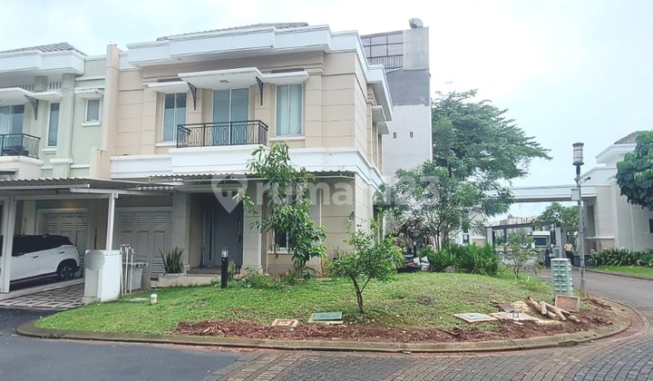 Rumah di Maxwell, Gading Serpong Rumah di Maxwell, Gading Serpong