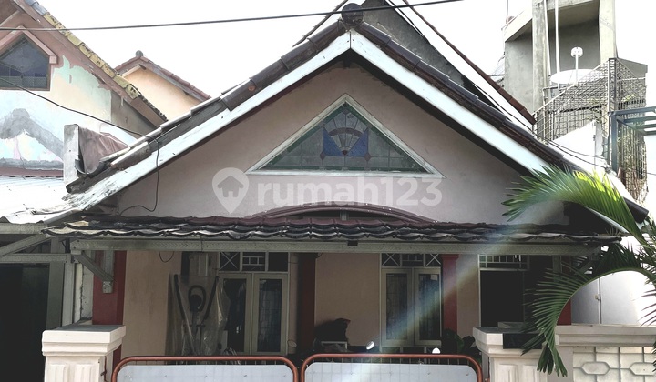 Graha Raya Residence, South Tangerang 2