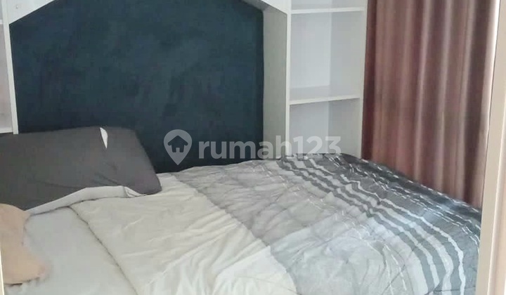 Apartemen Mtown Residence 2 Bedroom Tower Bryant Apartemen Mtown Residence 2 Bedroom Tower Bryant