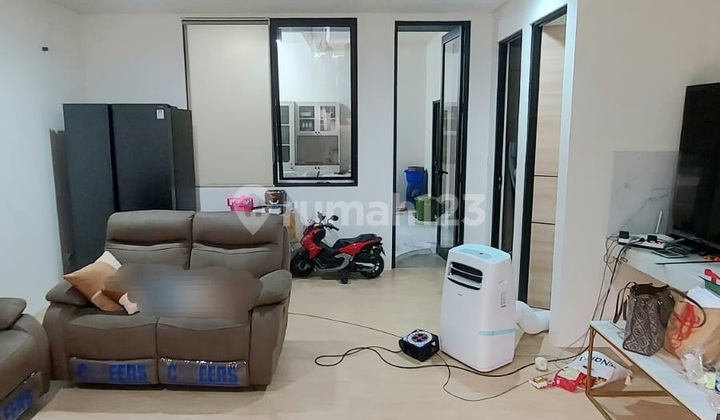 Rumah Cendana Prive Park Serpong, Legok 2