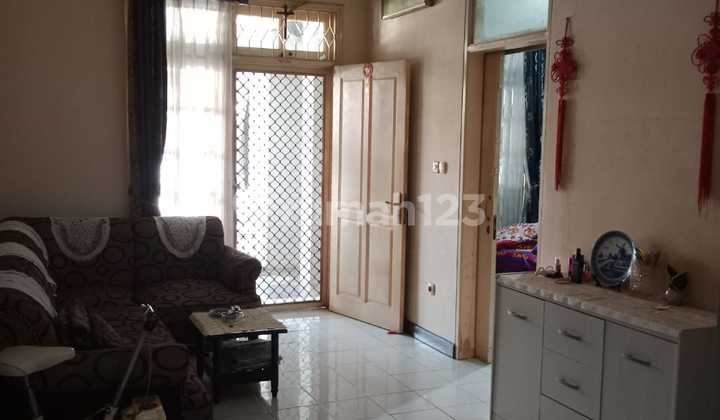 Rumah Banjar Wijaya, Tangerang 2