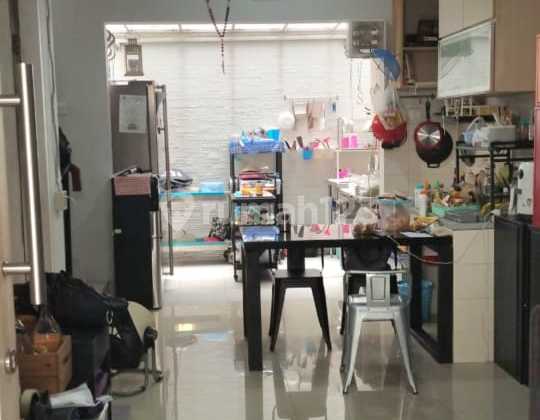 Monaco Cluster House, Gading Serpong, Tangerang - MS 2