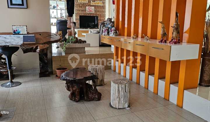 Luxury House in Alam Sutera, Tangerang 2