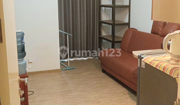 Apartemen Mtown Residence 2 Bedroom Tower Bryant