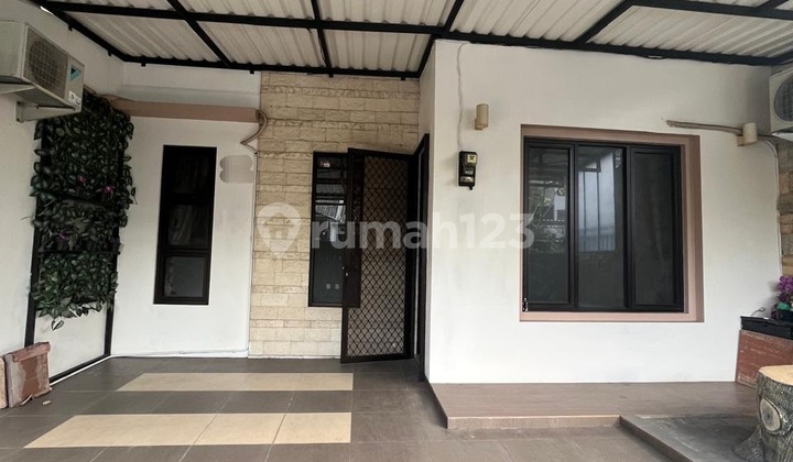 BSD Nusaloka House, Tangerang 2