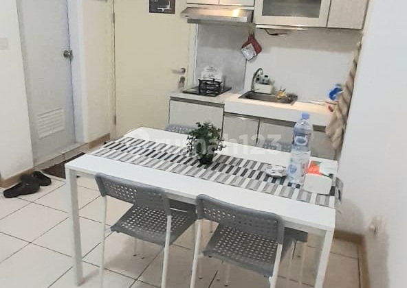 Apartment 2 BR Tower Avery Mtown - Gading Serpong - MS