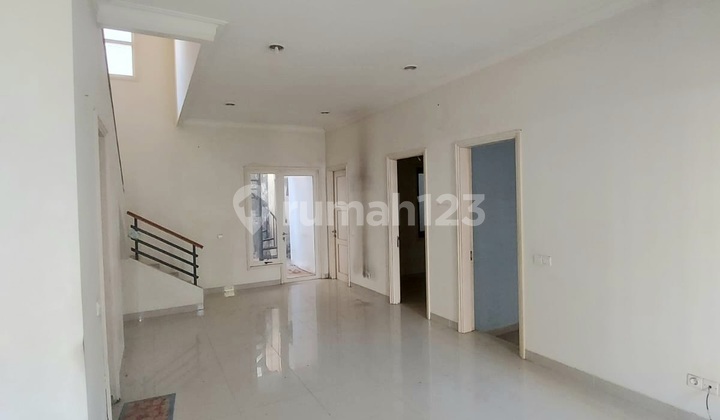 At Cluster Turquoise, Phg, Summarecon Gading Serpong, Tangerang - MS 2