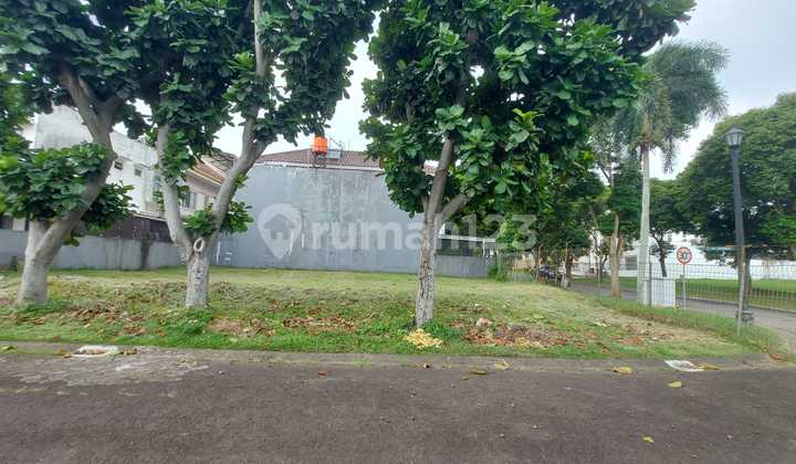 Kavling Lippo Karawaci, Tangerang Kavling Lippo Karawaci, Tangerang