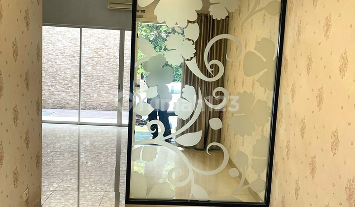 Pascal Cluster House, Gading Serpong, Tangerang - MS 2