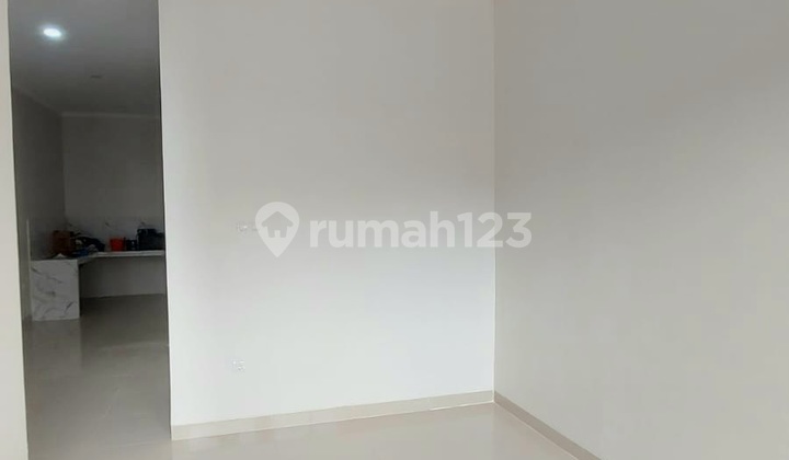 Rumah Villa Melati Mas, Serpong - Tangerang Selatan 2