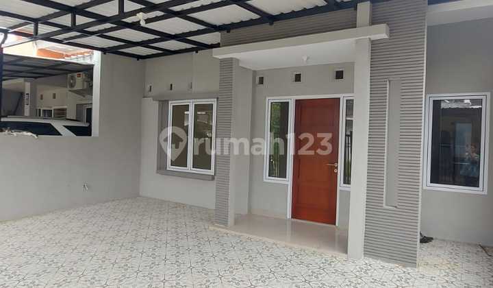 BSD Nusaloka House, Tangerang 2