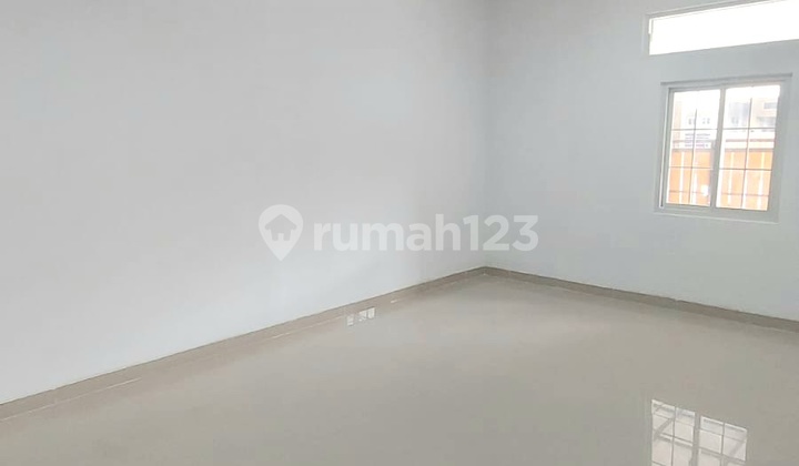 Rumah Villa Melati Mas, Tangerang Selatan 2