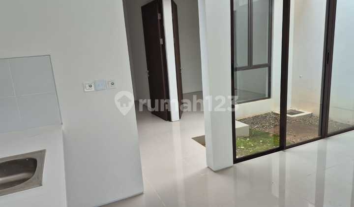 Rumah Citra Garden Serpong, Tangerang 2
