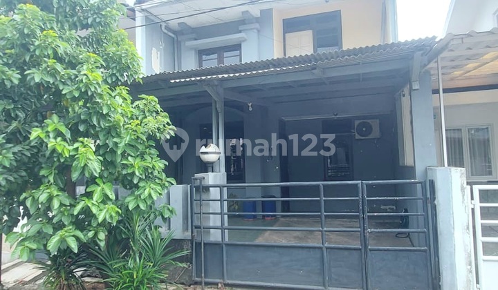 Sector 8B House, Gading Serpong, Tangerang 2