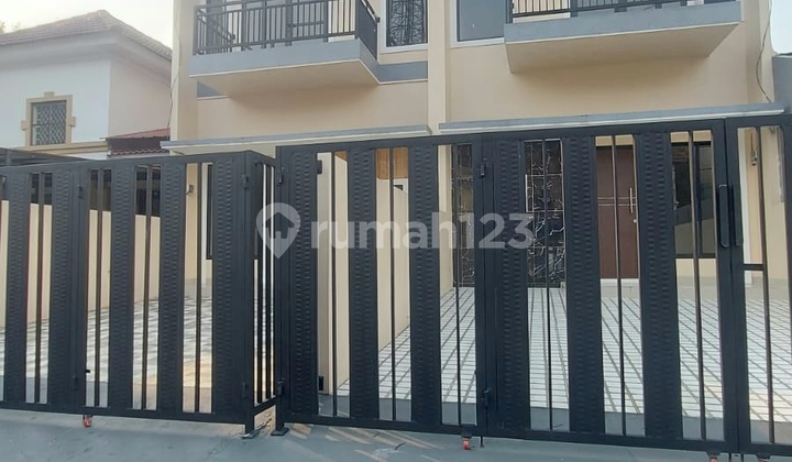 Citra Raya House, Cikupa, Tangerang 2