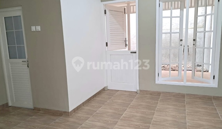 Rumah BSD Griya Loka, Tangerang 2