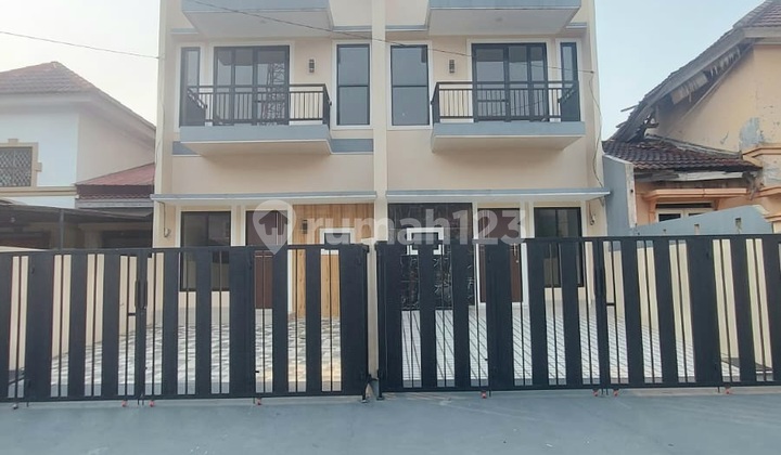 Rumah Citra Raya, Cikupa, Tangerang Rumah Citra Raya, Cikupa, Tangerang