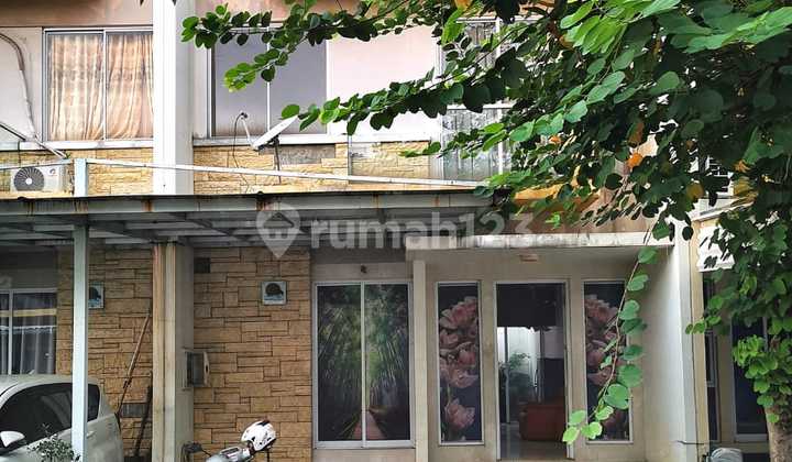 Green Lake City House, West Jakarta Green Lake City House, West Jakarta