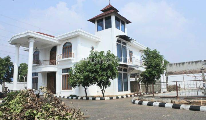 Rumah Mewah di Cakung, Jakarta Timur 2