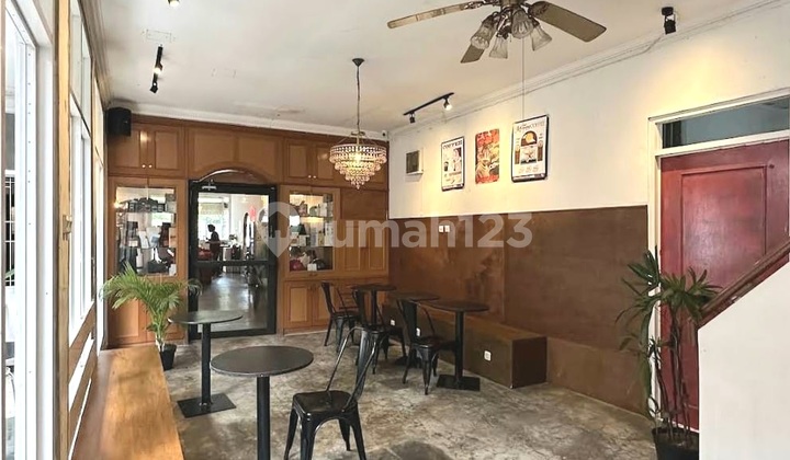 Rumah dekat Penabur Gading Serpong 2