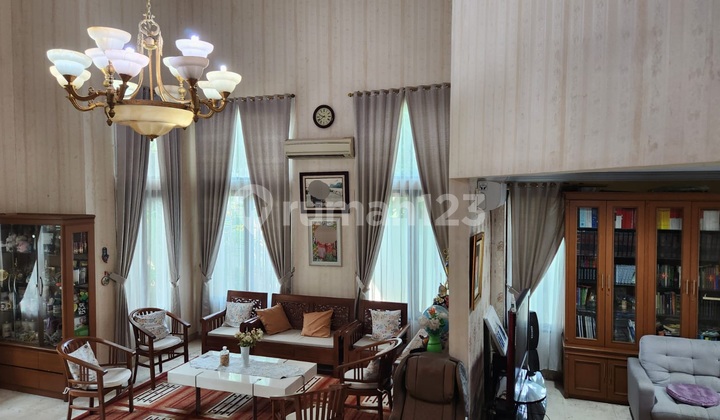 Luxury House Lippo Karawaci, Tangerang 2