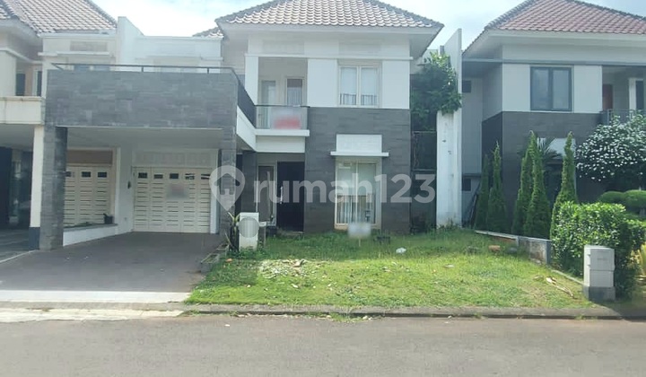 Rumah Alam Sutera, Tangerang Rumah Alam Sutera, Tangerang