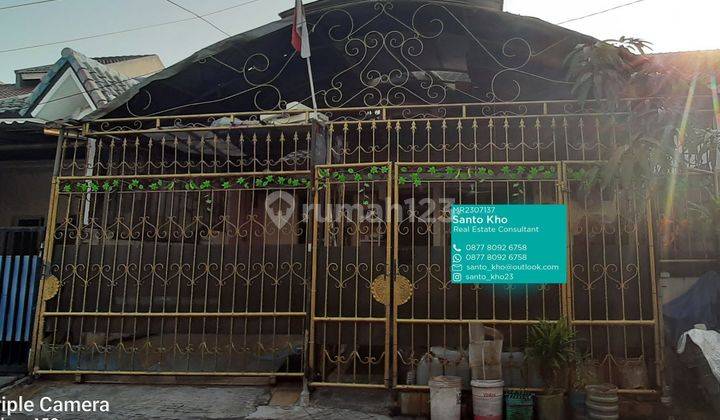 Perum. Citra 5 Lokasi Strategis 5 menit ke Rumah Sakit dan Dekat Bandara 1