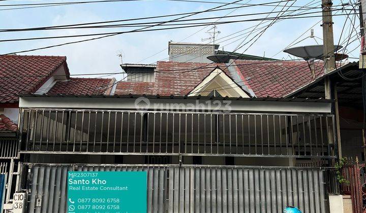 Perum. Citra 3 Lokasi Strategis, Siap Huni, Dekat tol dan Sekolah 1