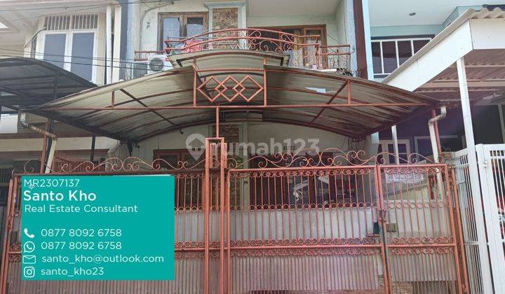 Perumahan Citra 2 Lokasi Strategis, Siap Huni dekat Rumah Sakit 1