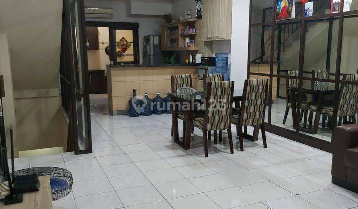 Dijual Cepat Rukan Miami Cengkareng Siap Huni, Lokasi Strategis, Full Furnish 2