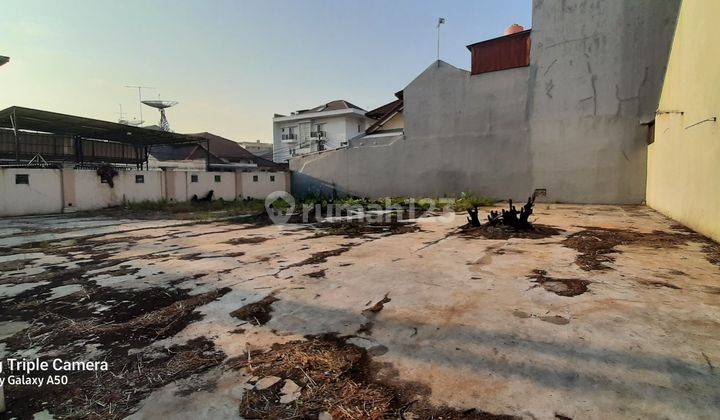 Dijual Cepat Kavling Citra 2 Lokasi Strategis, Siap Bangun 2