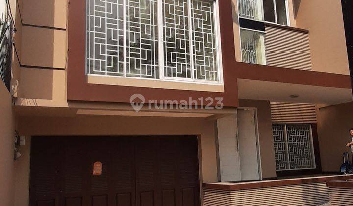 Jual Cepat Rumah Bagus Di Citra 5 Lokasi Strategis, Siap Huni 1