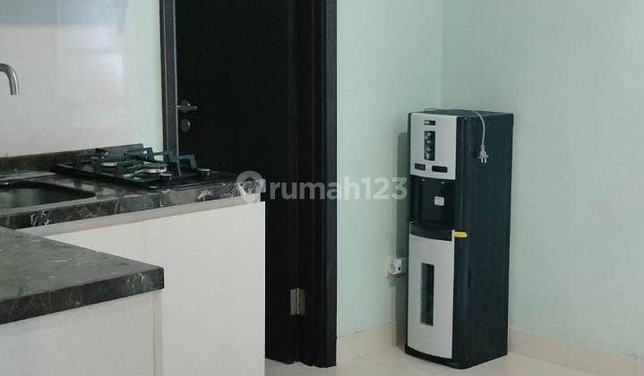 Jual Murah Apartemen Puri Mansion Full Furnish 2