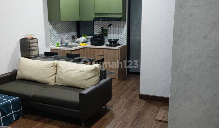 Dijual Cepat Green Royal Condohouse Siap Huni 2