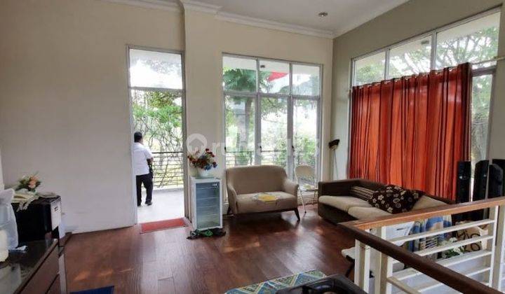 Dijual Murah Rumah Pondok Hijau Golf Cluster Jade 1