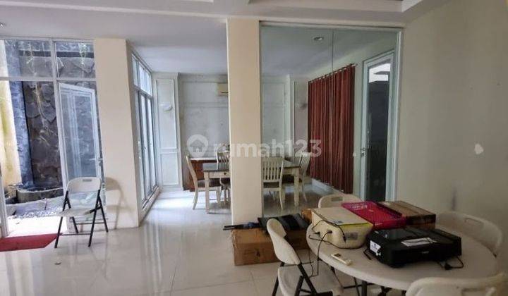 Dijual Murah Rumah Pondok Hijau Golf Cluster Jade 2