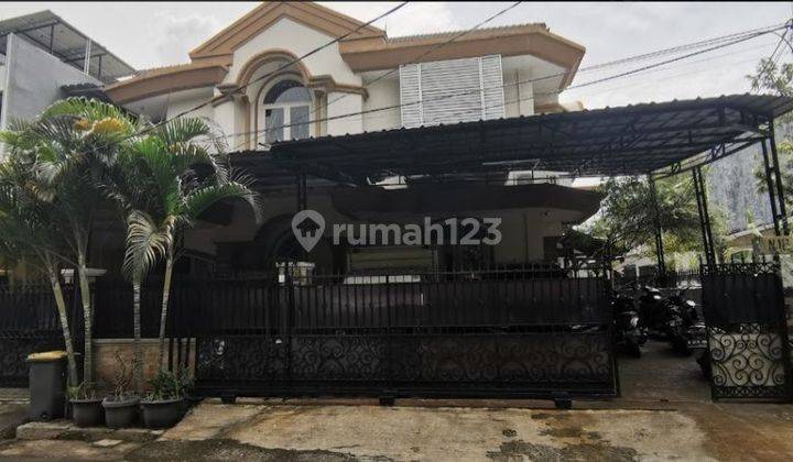 Dijual Rumah Bagus Cipinang Elok 1