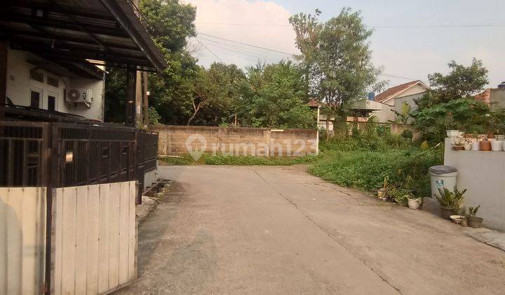 foto lainnya jual cepat rumah siap huni