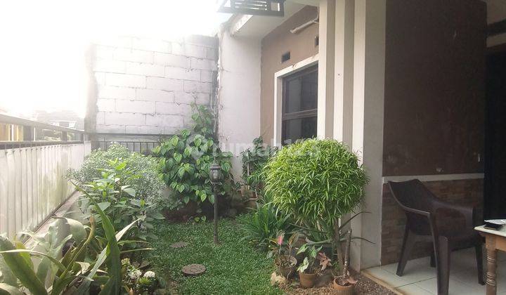 foto lainnya jual cepat rumah siap huni